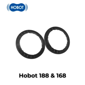 Anelli di pulizia per robot lavavetri Hobot 188 e 168