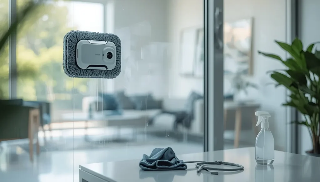 I 10 errori più frequenti con un robot lavavetri: panni, sicurezza, impostazioni e manutenzione