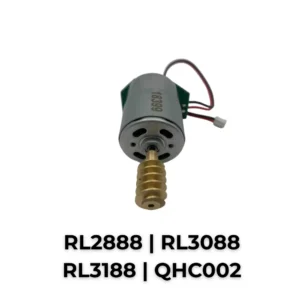 Motore originale per robot lavavetri RL2888 / RL3088 / RL3188 / L2788 / QHC002