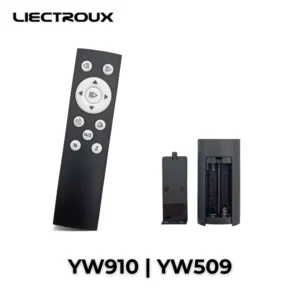 Telecomando per robot lavavetri Liectroux YW910 e YW509
