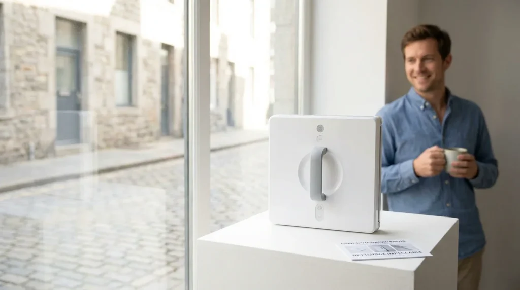 Robot lavavetri Dreame C1: opinione, prestazioni e la nostra alternativa al miglior prezzo