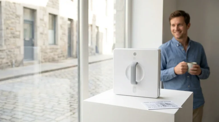 Robot lavavetri Dreame C1: opinione, prestazioni e la nostra alternativa al miglior prezzo