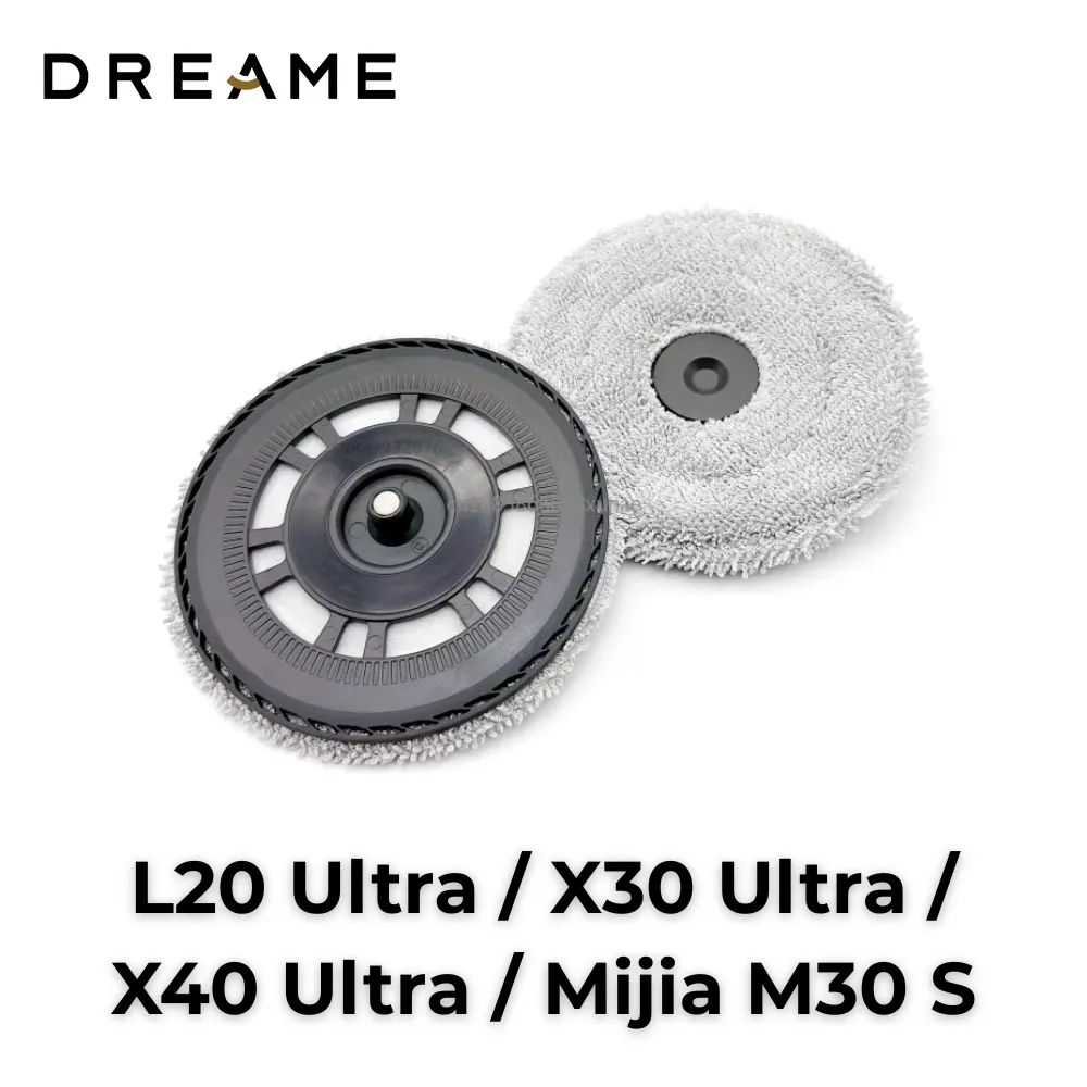 Supporto panni originale per robot lavavetri Dreame / Mijia