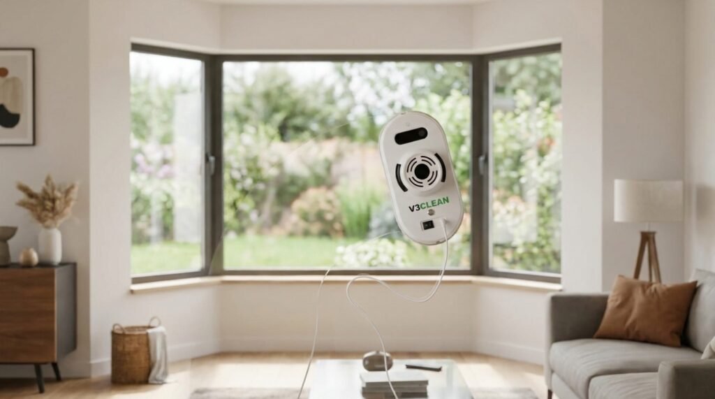 V3CLEAN recensioni: analisi completa del robot lavavetri francese