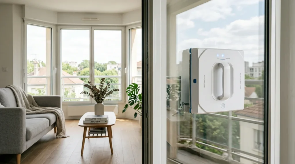 Mova N1 recensioni: un robot lavavetri compatto che fa il suo lavoro, con due riserve