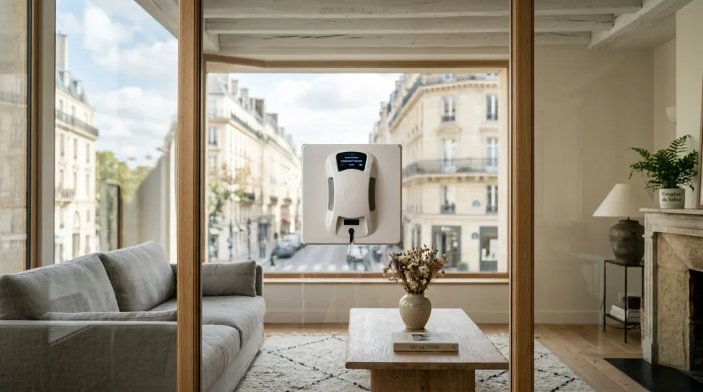 Winbot W2 Omni recensioni: cosa fa bene e dove si blocca