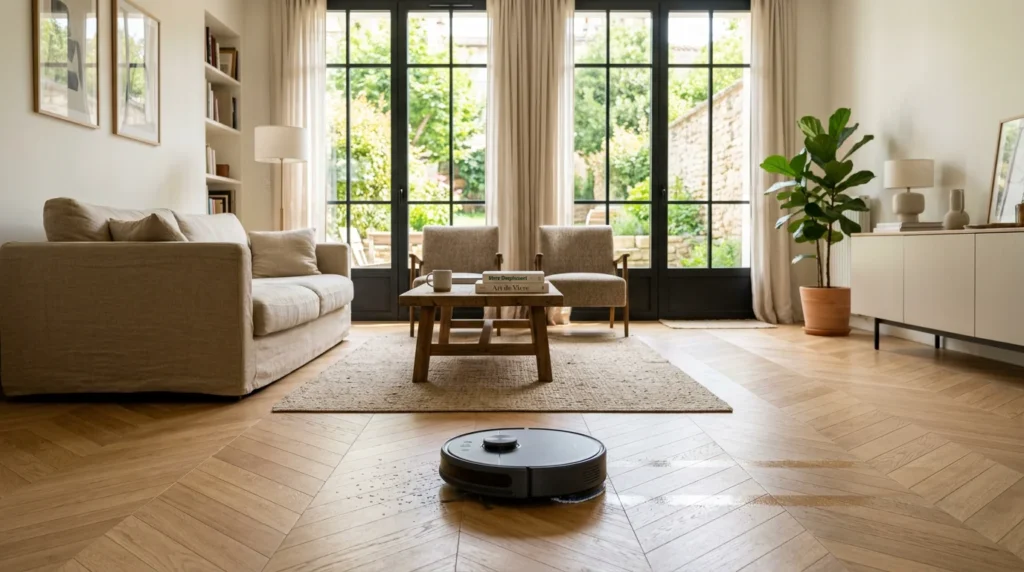 Robot aspirapolvere lavapavimenti: cosa dicono le riviste dei consumatori