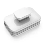 Vitromag: lavavetri magnetico a doppia faccia, vista del prodotto