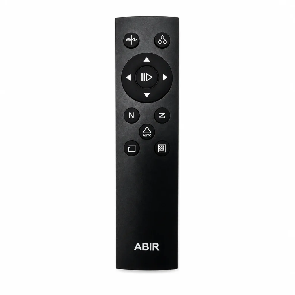 Telecomando ABIR WD9
